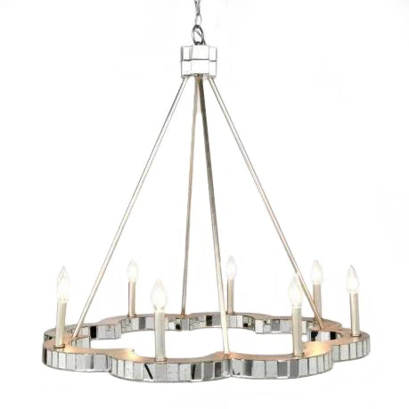 Made Goods Fiona Chandelier New Arrivals 1 Made Goods Fiona Chandelier New Arrivals