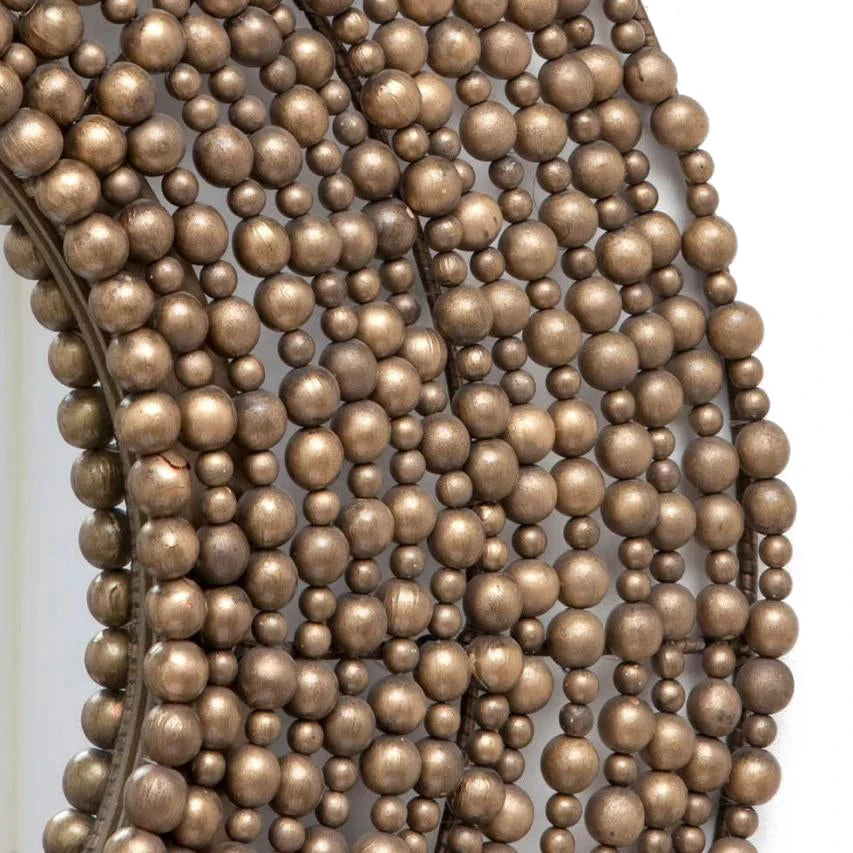 Made Goods Jena Wall Mirror Bronze New Arrivals 3 Made Goods Jena Wall Mirror Bronze New Arrivals