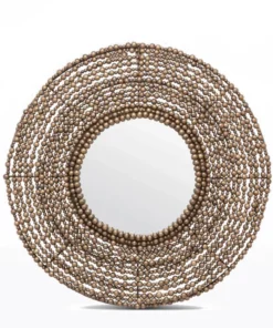 Made Goods Jena Wall Mirror Bronze New Arrivals