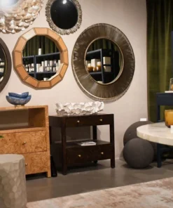 Made Goods New Arrivals Lindsey Double Nightstand Walnut Veneer 10 Made Goods New Arrivals Lindsey Double Nightstand Walnut Veneer