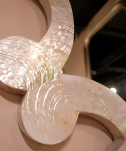 Made Goods New Arrivals Mabel Wall Mirror