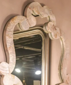 Made Goods New Arrivals Mabel Wall Mirror