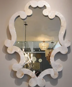 Made Goods New Arrivals Mabel Wall Mirror