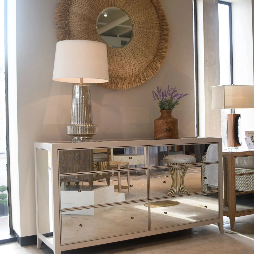 Made Goods Mia 60" Dresser Pristine 2 Made Goods Mia 60" Dresser Pristine