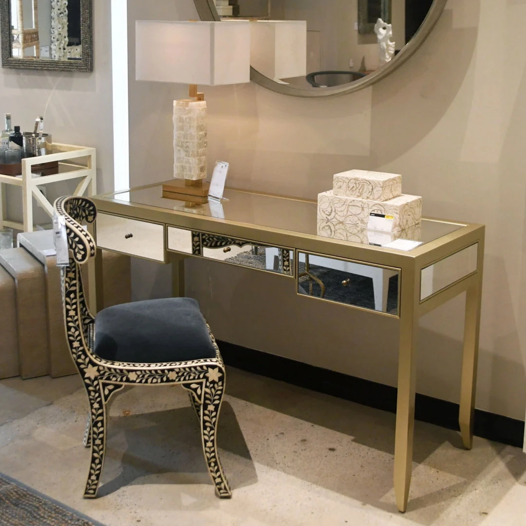 Made Goods Mia Desk Palladian Silver Oak 3 Made Goods Mia Desk Palladian Silver Oak