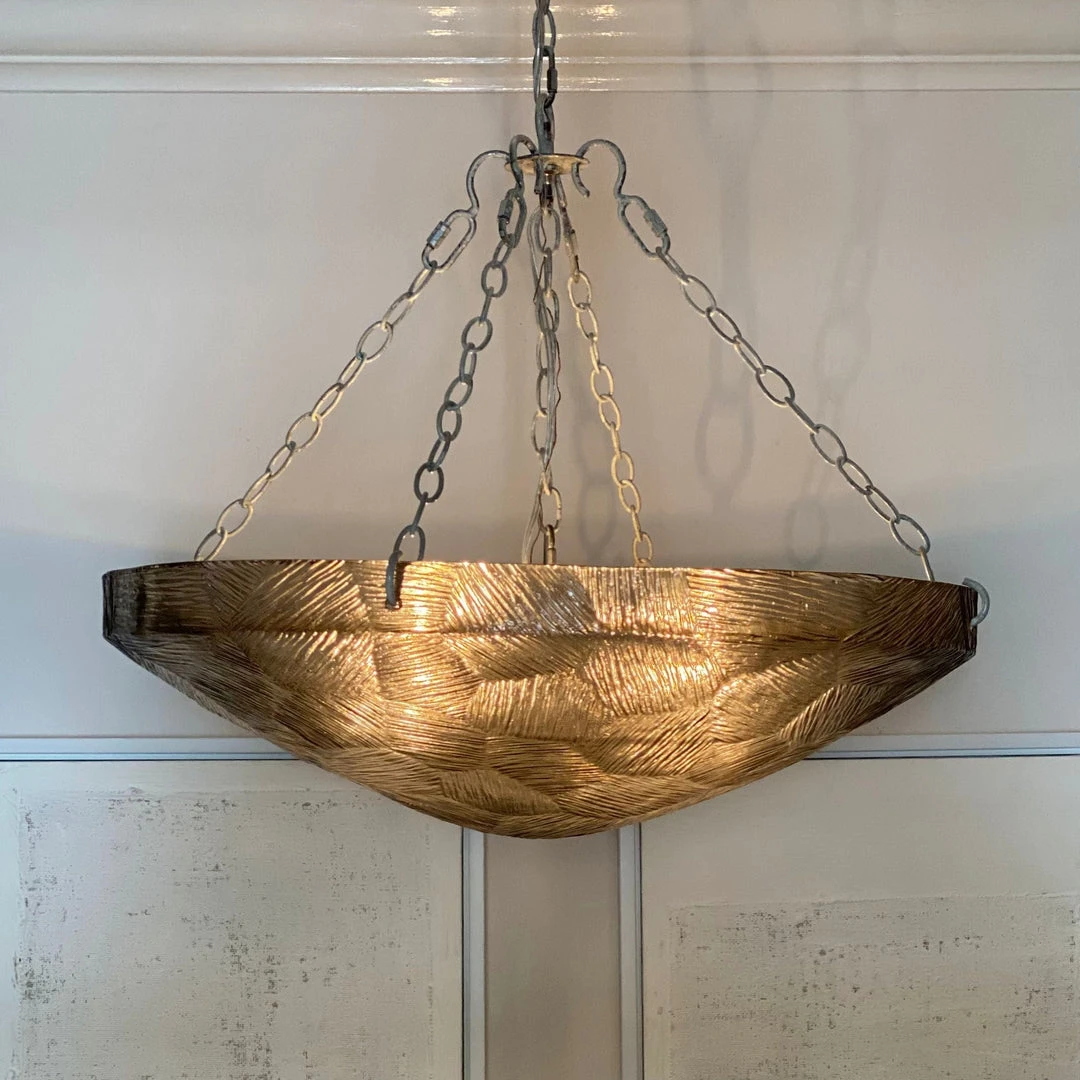 Made Goods New Arrivals Mikolas Chandelier Gold Metal 2 Made Goods New Arrivals Mikolas Chandelier Gold Metal