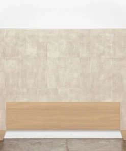 Made Goods New Arrivals Morgan Headboard Ivory