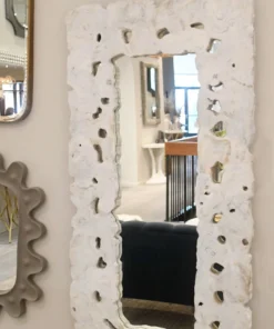 Made Goods New Arrivals Pieter Wall Mirror Large