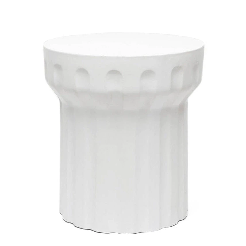 Made Goods Yardley Side Table Ivory New Arrivals 1 Made Goods Yardley Side Table Ivory New Arrivals