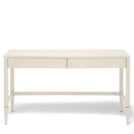 Made Goods Conrad Desk Off White Faux Raffia 1 Made Goods Conrad Desk Off White Faux Raffia