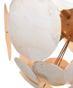 Made Goods Elba Chandelier New Arrivals