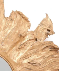 Made Goods New Arrivals Floris Wall Mirror Gold 11 Made Goods New Arrivals Floris Wall Mirror Gold