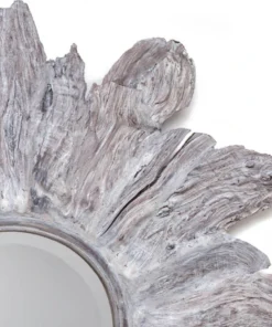 Made Goods Floris Wall Mirror Whitewashed New Arrivals 16 Made Goods Floris Wall Mirror Whitewashed New Arrivals