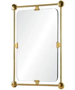 Mirror Home Burnished Brass Mirror New Arrivals 7 Mirror Home Burnished Brass Mirror New Arrivals