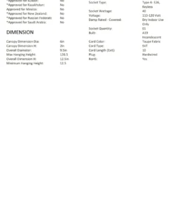 Arteriors Home Monica Pendant 13 Arteriors Home Monica Pendant