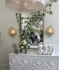 Oly Studio Muriel Sconce New Arrivals