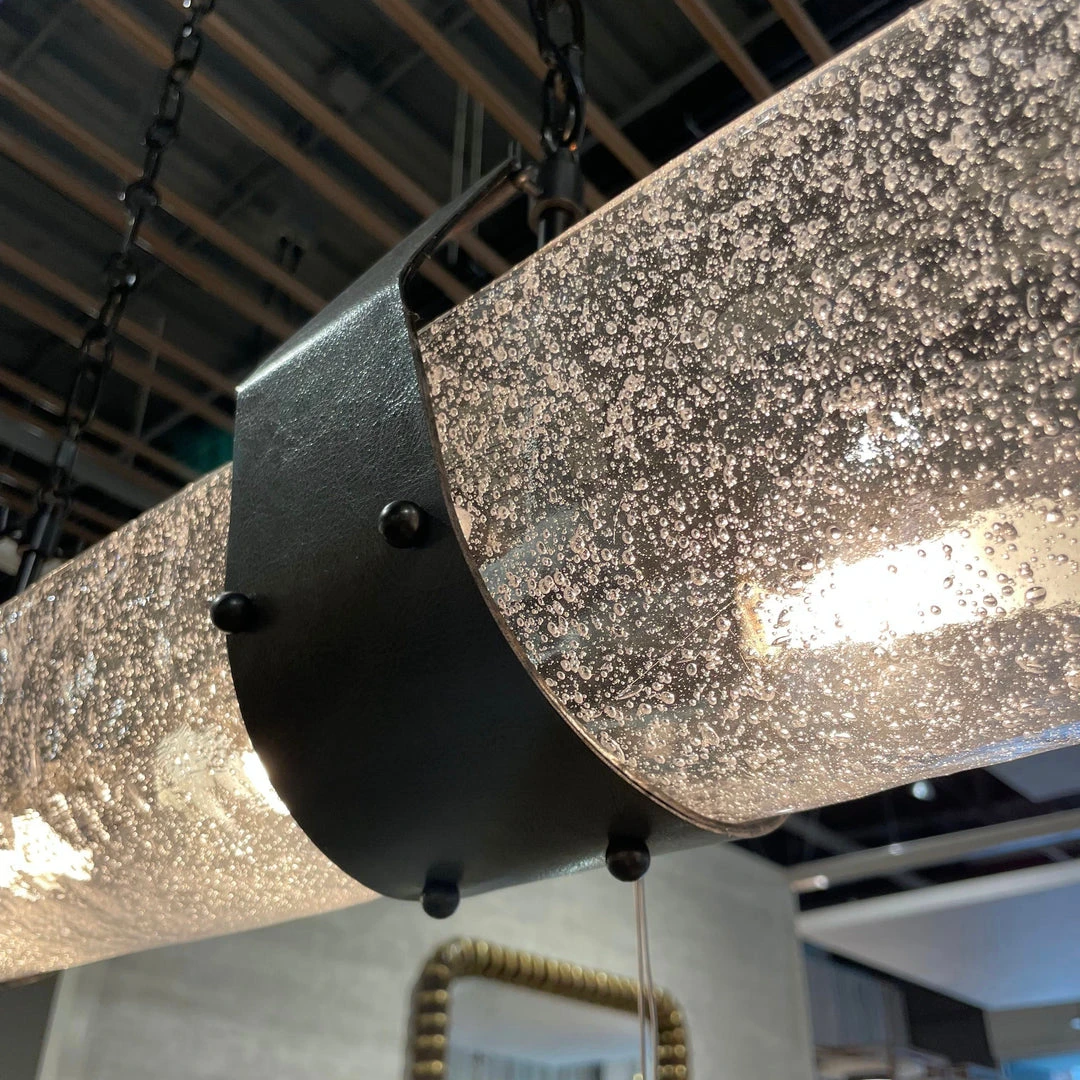 Arteriors Home Mykonos Pendant 3 Arteriors Home Mykonos Pendant