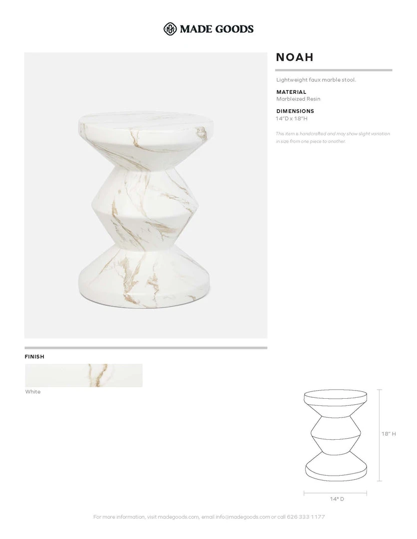 Made Goods Noah Stool 4 Made Goods Noah Stool