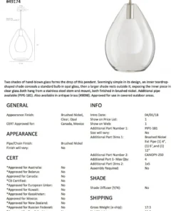 Arteriors Home Nala Pendant Brushed Nickel New Arrivals 16 Arteriors Home Nala Pendant Brushed Nickel New Arrivals