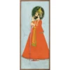 Natural Curiosities Mughals 2 Framed Artwork New Arrivals