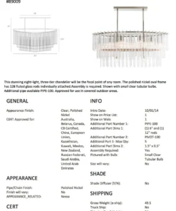 Arteriors Home Nessa Chandelier Oval Nickel New Arrivals 10 Arteriors Home Nessa Chandelier Oval Nickel New Arrivals