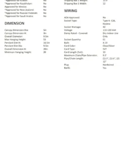 Arteriors Home Noreen Pendant Smoke Blue Luster New Arrivals