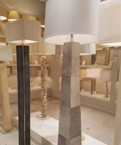 Made Goods Alumet Floor Lamp New Arrivals