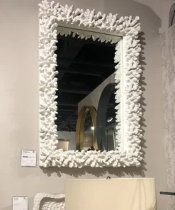 Made Goods Ophelia Rectangle Mirror White 7 Made Goods Ophelia Rectangle Mirror White