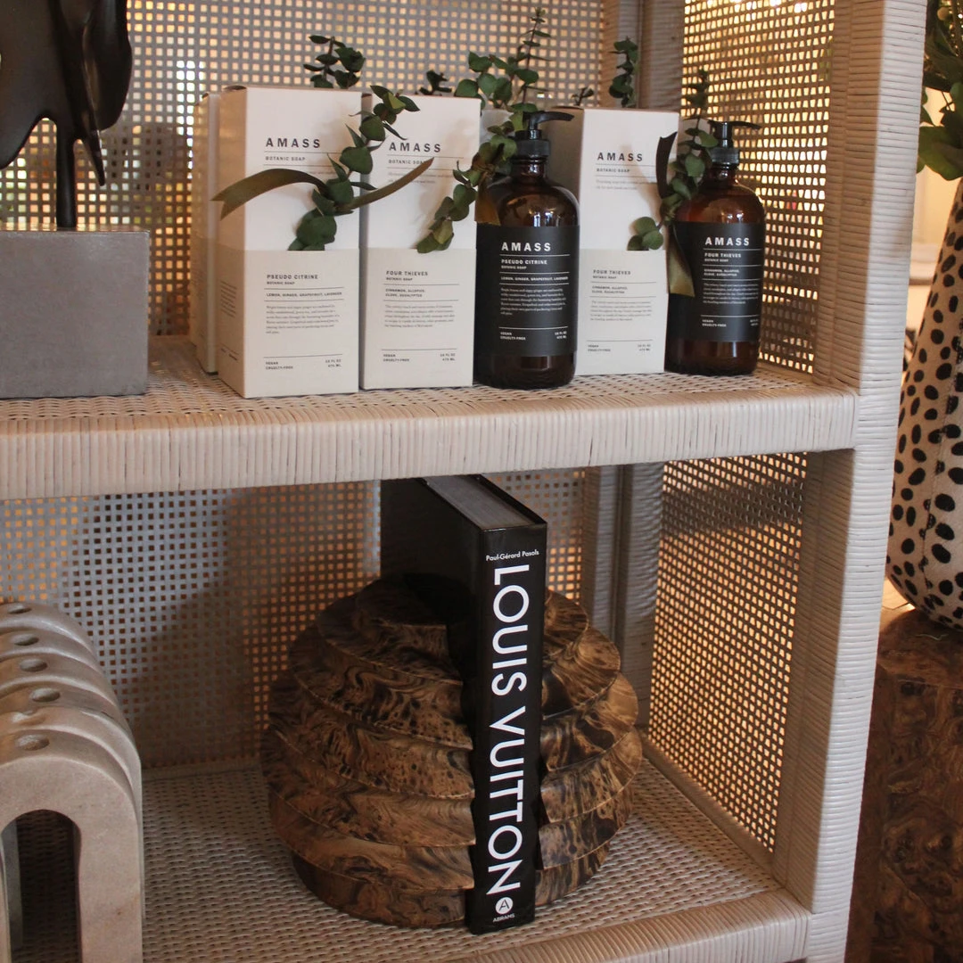 Clayton Gray Home New Arrivals Louis Vuitton: The Birth Of Modern Luxury 2 Clayton Gray Home New Arrivals Louis Vuitton: The Birth Of Modern Luxury