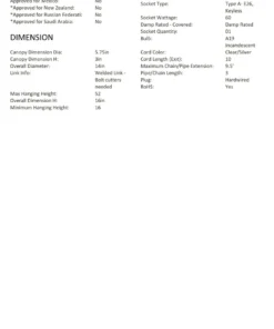 Arteriors Home Osgood Pendant New Arrivals