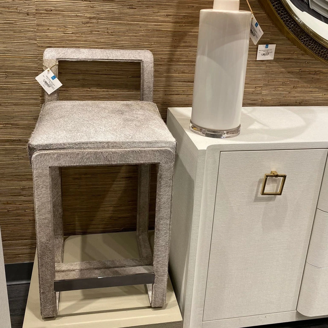 Bungalow 5 New Arrivals Baltar Counter Stool 5 Bungalow 5 New Arrivals Baltar Counter Stool