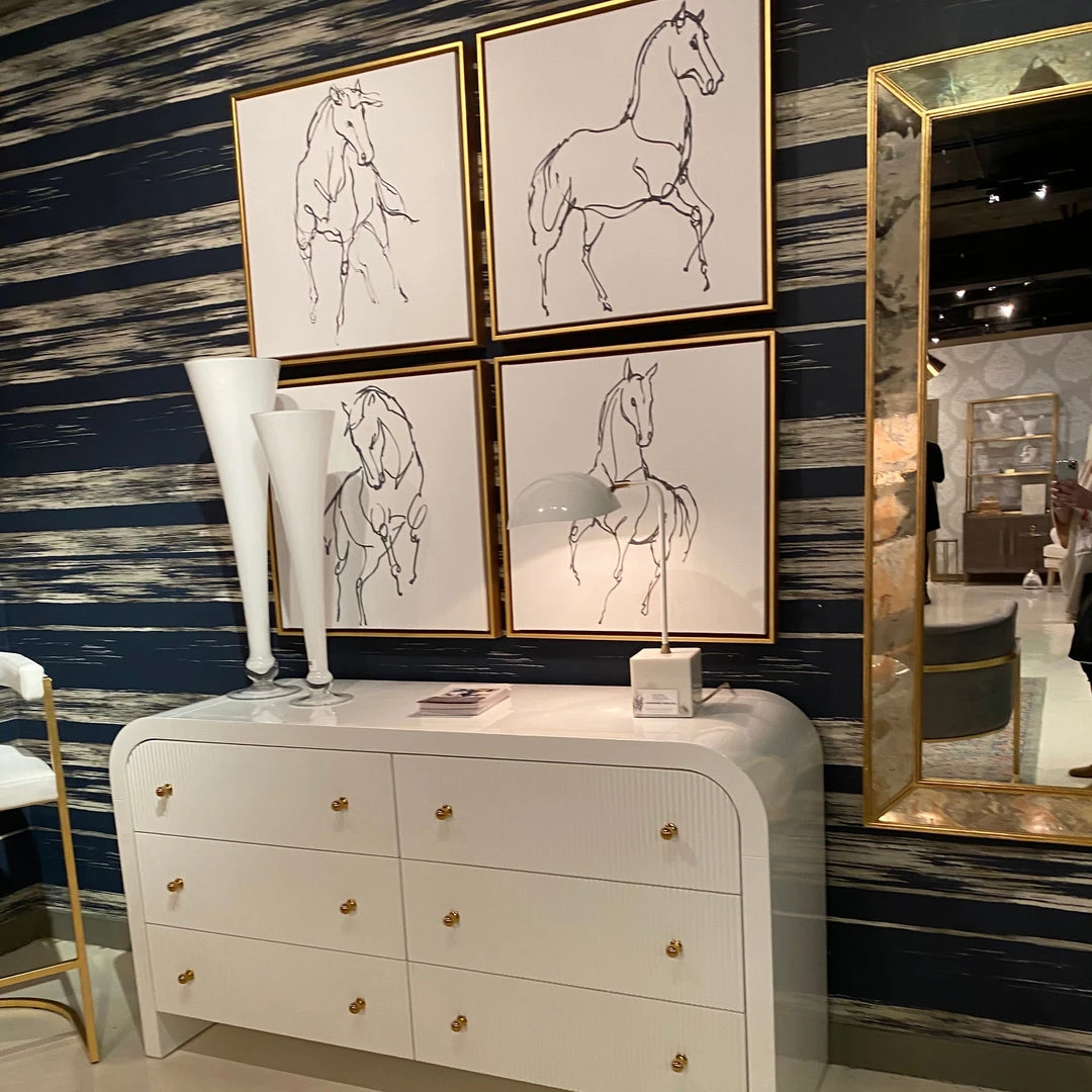 Worlds Away Dion Floor Mirror Gold Leaf New Arrivals 2 Worlds Away Dion Floor Mirror Gold Leaf New Arrivals