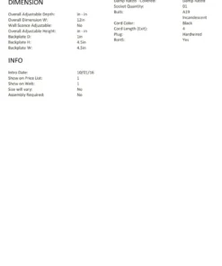 Arteriors Home New Arrivals Padma Wall Sconce