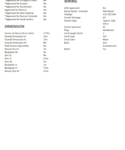 Arteriors Home Parrish Outdoor Sconce Aged Iron 13 Arteriors Home Parrish Outdoor Sconce Aged Iron