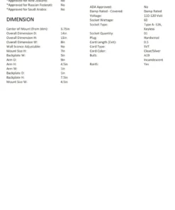 Arteriors Home Parrish Sconce Antique Brass New Arrivals