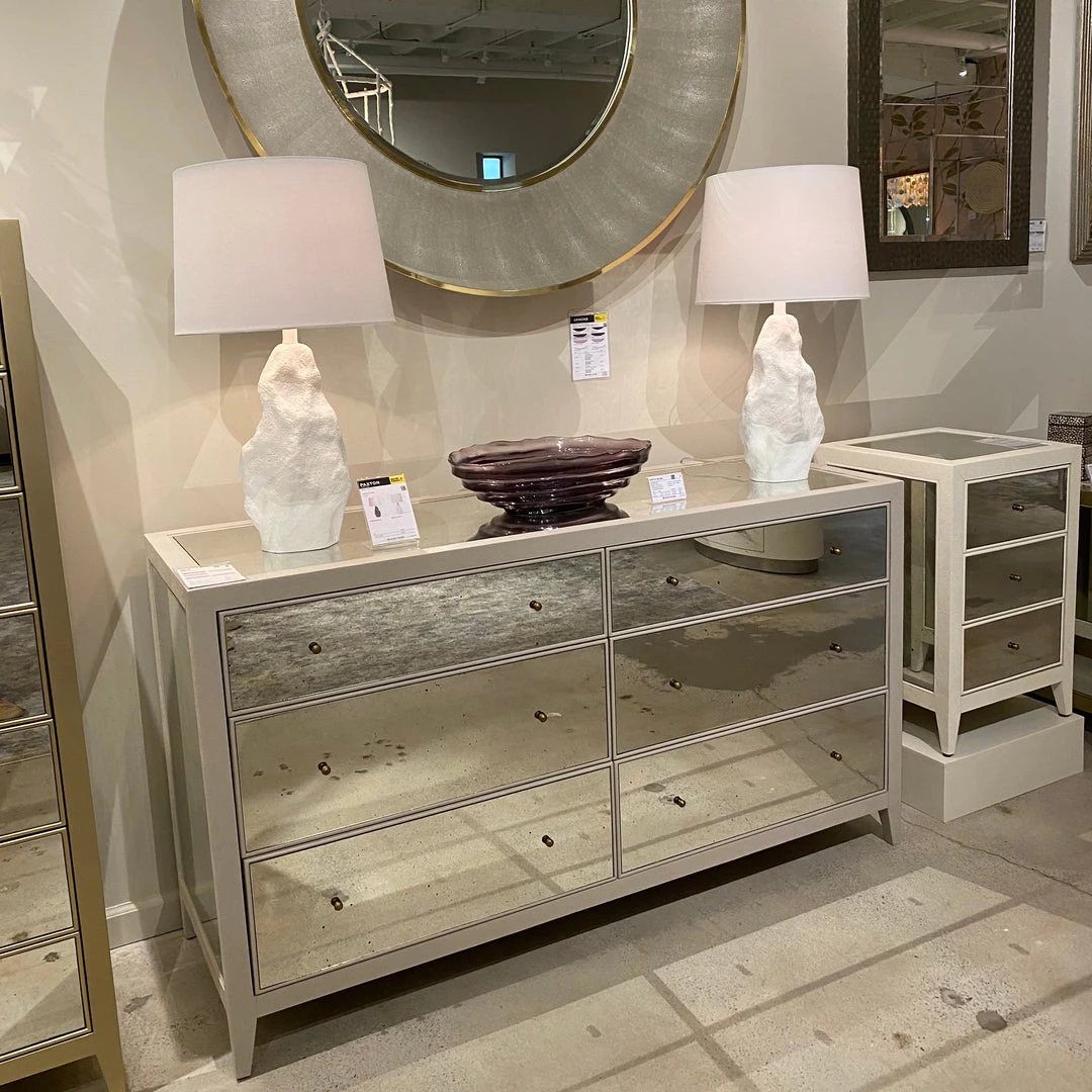 Made Goods New Arrivals Paxton Table Lamp Matte White 4 Made Goods New Arrivals Paxton Table Lamp Matte White