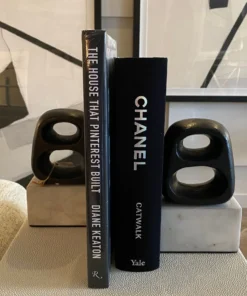 Bungalow 5 New Arrivals Delphi Bookends Bronze