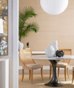 Bungalow 5 Bracque Large Vase White 12 Bungalow 5 Bracque Large Vase White