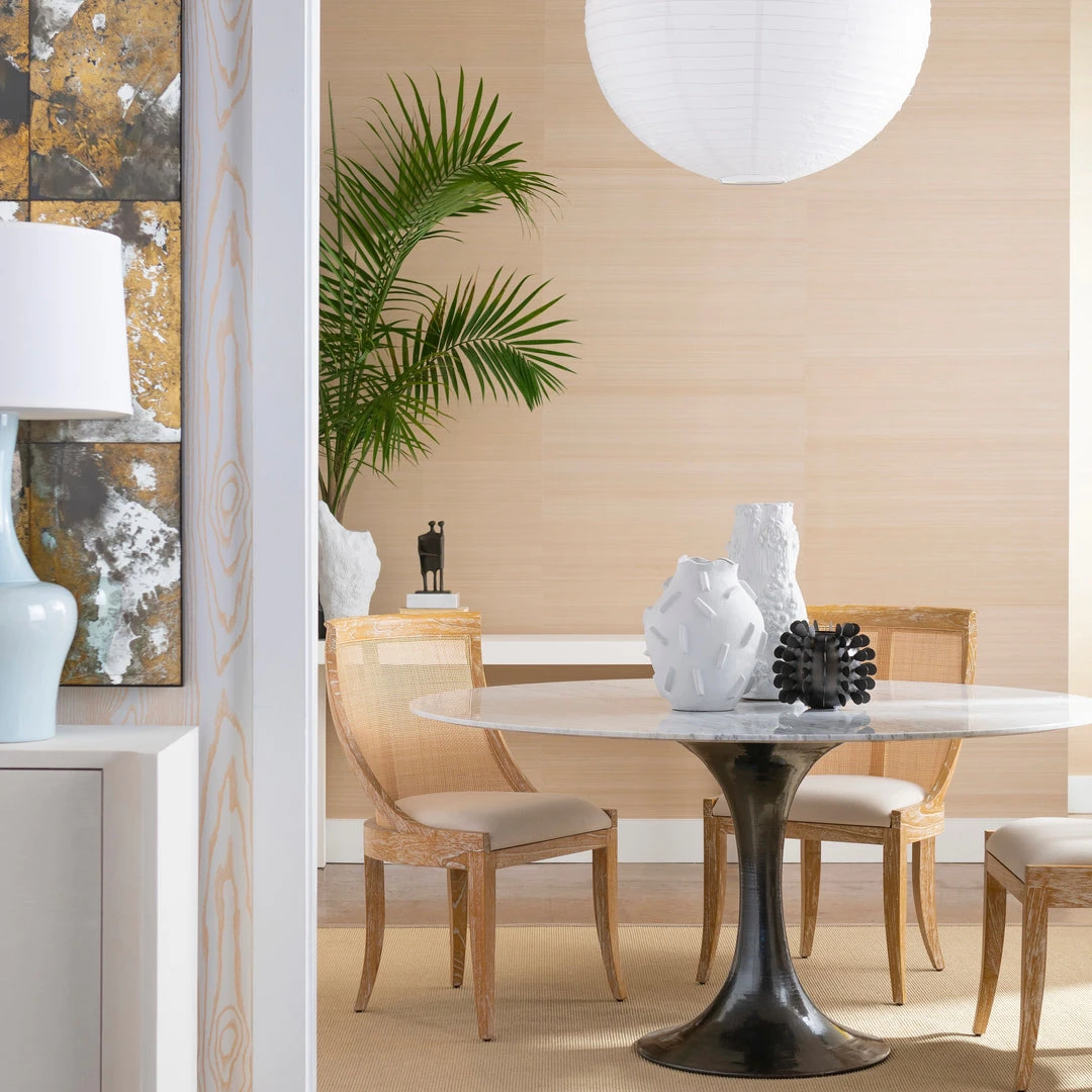 Bungalow 5 Bracque Large Vase White 3 Bungalow 5 Bracque Large Vase White