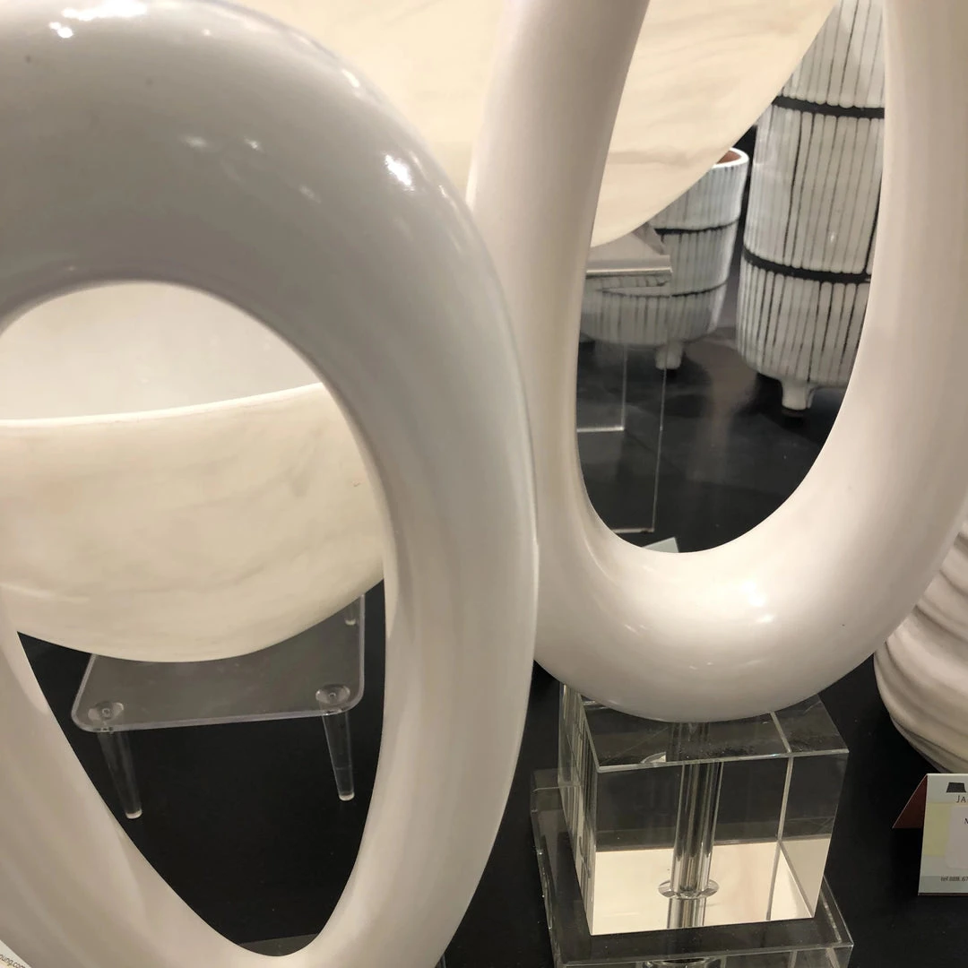 Jamie Young Venus Objects Set Of Two 2 Jamie Young Venus Objects Set Of Two