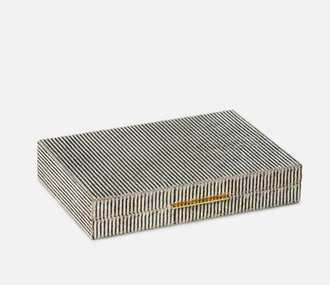 Pigeon And Poodle Bailey Brown Candy Striped Backgammon Game New Arrivals 5 Pigeon And Poodle Bailey Brown Candy Striped Backgammon Game New Arrivals