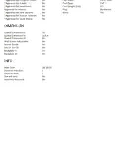 Arteriors Home Pillar Sconce Aged Bronze