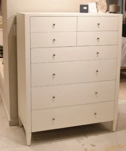 Made Goods Conrad Tallboy Off White Raffia New Arrivals