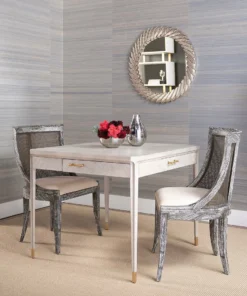 Bungalow 5 Icarus Mirror Silver New Arrivals