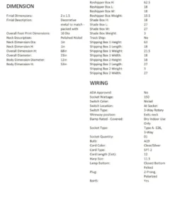 Arteriors Home New Arrivals Putney Floor Lamp 13 Arteriors Home New Arrivals Putney Floor Lamp