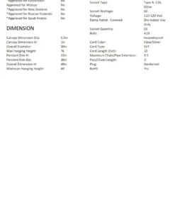 Arteriors Home Ramya Pendant New Arrivals 18 Arteriors Home Ramya Pendant New Arrivals