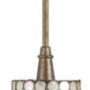 Currey And Company Regatta Pendant