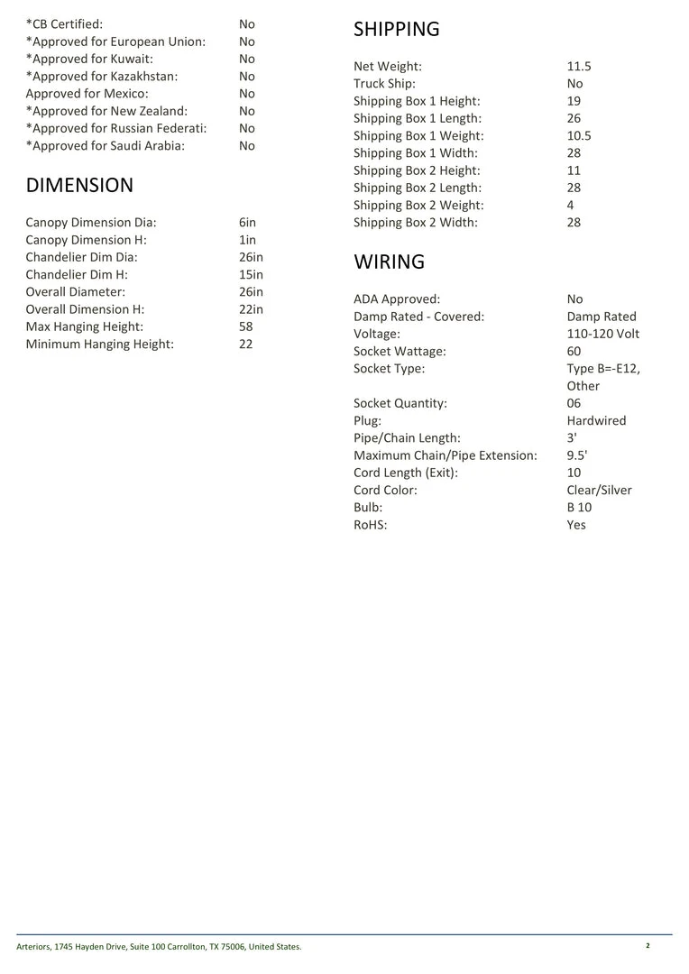 Arteriors Home New Arrivals Rittenhouse Chandelier Antique Brass Small 9 Arteriors Home New Arrivals Rittenhouse Chandelier Antique Brass Small