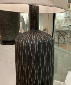 Currey And Company Rivers Table Lamp