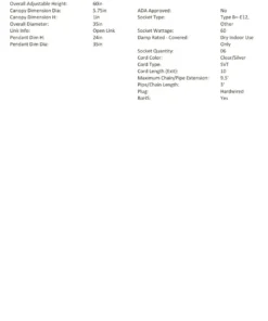 Arteriors Home Rook Pendant New Arrivals